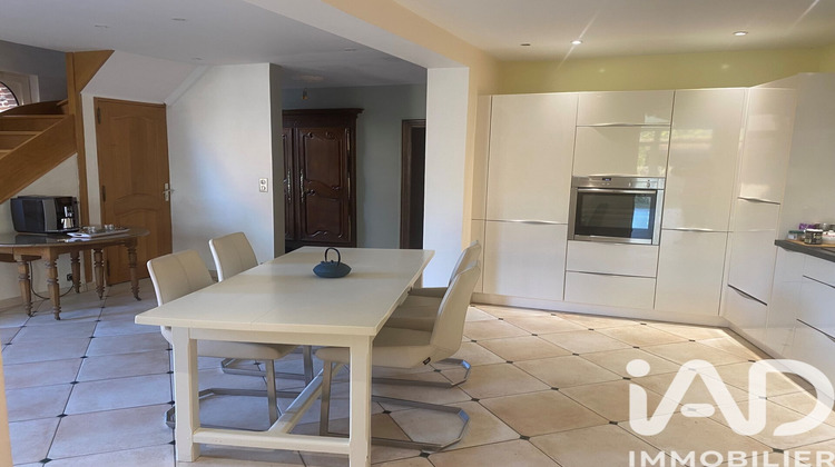 Ma-Cabane - Vente Maison Haspres, 197 m²