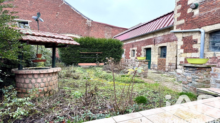 Ma-Cabane - Vente Maison Haspres, 130 m²