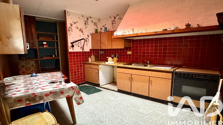 Ma-Cabane - Vente Maison Haspres, 130 m²