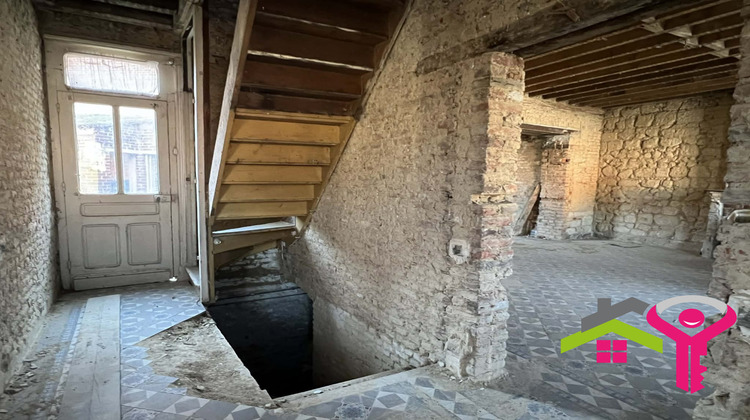Ma-Cabane - Vente Maison Haspres, 116 m²