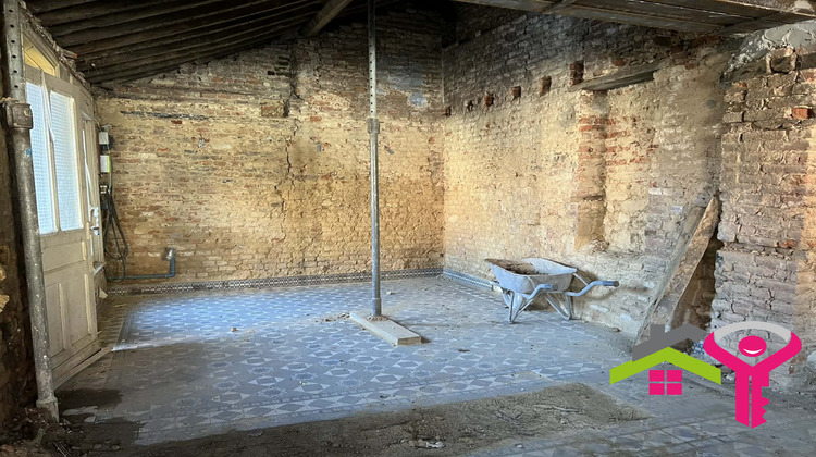Ma-Cabane - Vente Maison Haspres, 116 m²