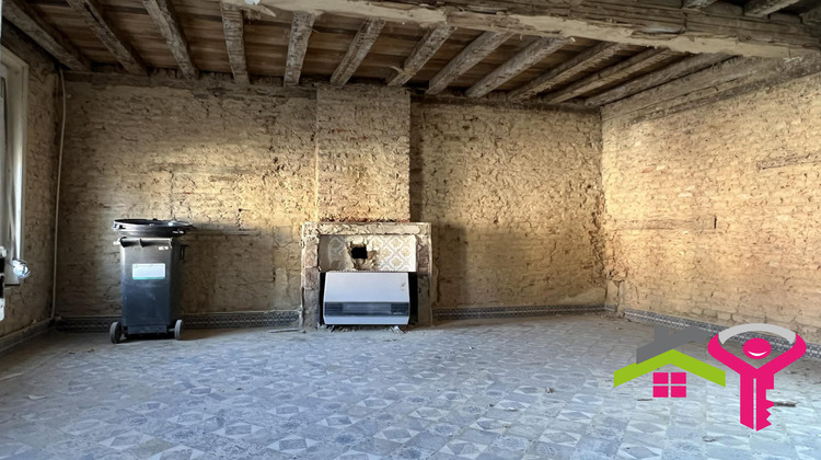 Ma-Cabane - Vente Maison Haspres, 116 m²
