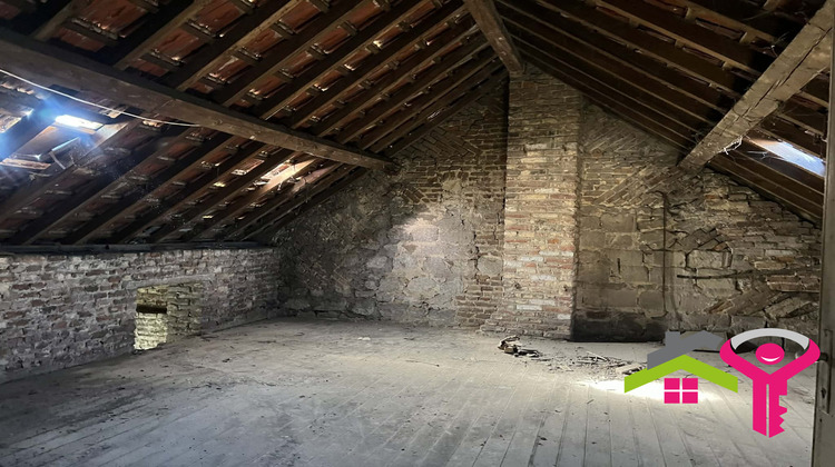 Ma-Cabane - Vente Maison Haspres, 116 m²