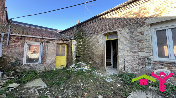 Ma-Cabane - Vente Maison Haspres, 116 m²