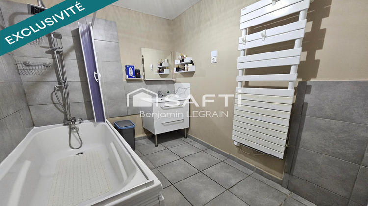 Ma-Cabane - Vente Maison Haspres, 147 m²