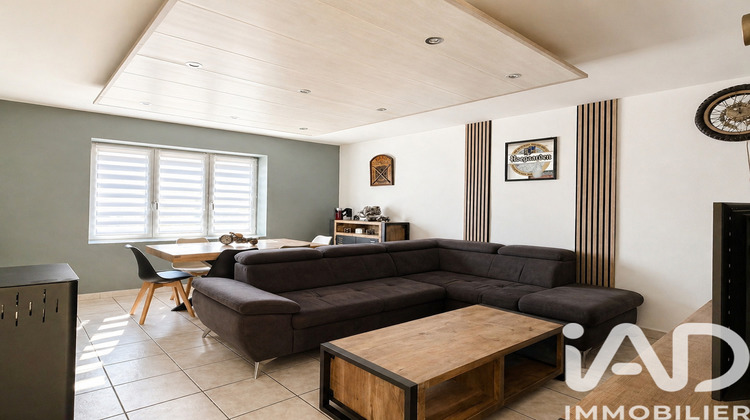 Ma-Cabane - Vente Maison Haspres, 61 m²