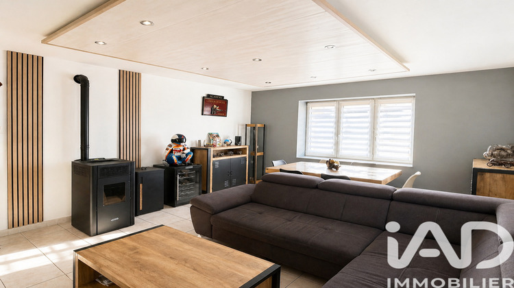 Ma-Cabane - Vente Maison Haspres, 61 m²