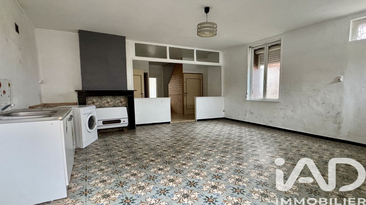 Ma-Cabane - Vente Maison Haspres, 100 m²