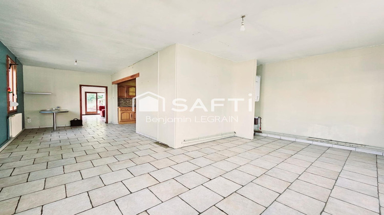 Ma-Cabane - Vente Maison Haspres, 94 m²