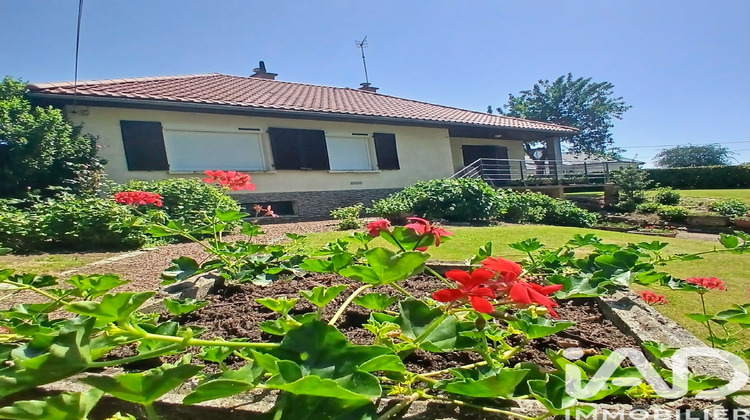 Ma-Cabane - Vente Maison Haspres, 100 m²