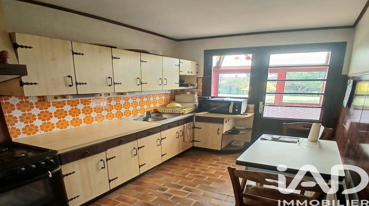 Ma-Cabane - Vente Maison Haspres, 100 m²