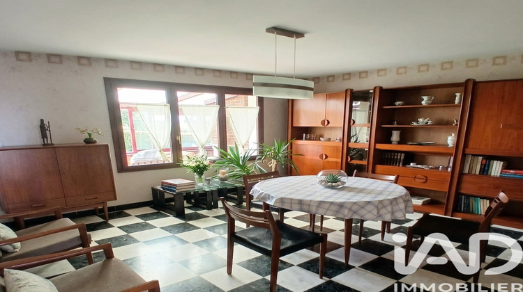 Ma-Cabane - Vente Maison Haspres, 100 m²