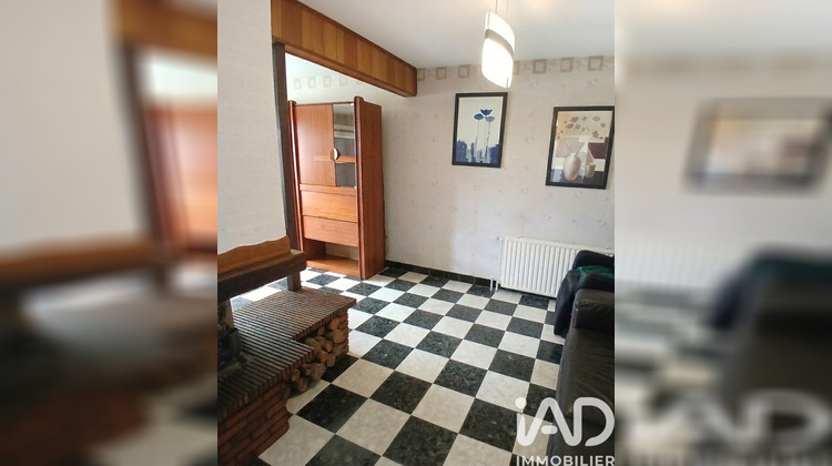 Ma-Cabane - Vente Maison Haspres, 100 m²