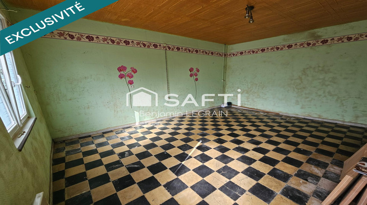 Ma-Cabane - Vente Maison Haspres, 60 m²