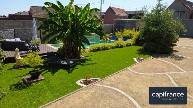 Ma-Cabane - Vente Maison HASPRES, 239 m²