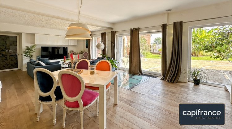 Ma-Cabane - Vente Maison HASPRES, 239 m²