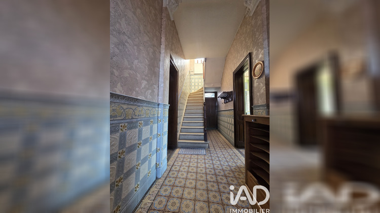 Ma-Cabane - Vente Maison Haspres, 163 m²