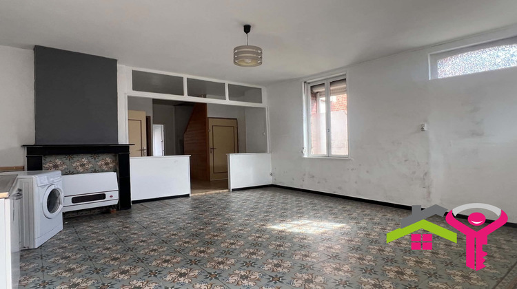 Ma-Cabane - Vente Maison Haspres, 104 m²