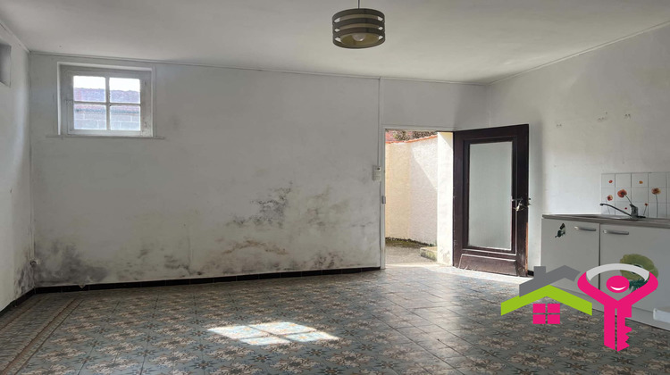 Ma-Cabane - Vente Maison Haspres, 104 m²
