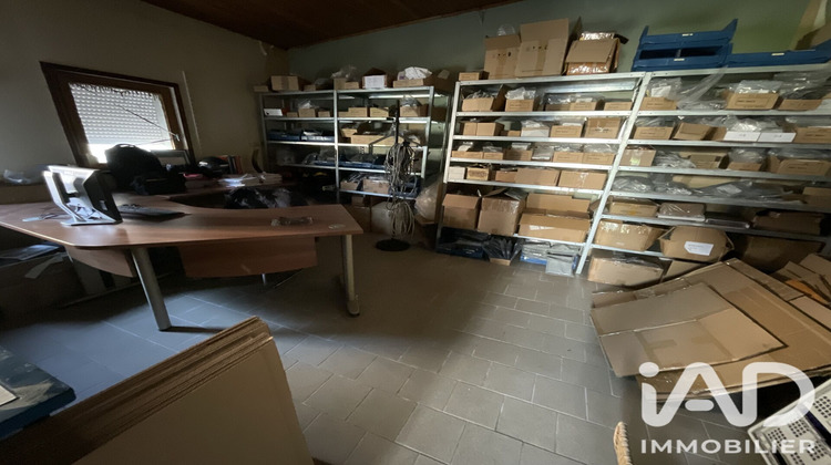 Ma-Cabane - Vente Maison Haspres, 197 m²
