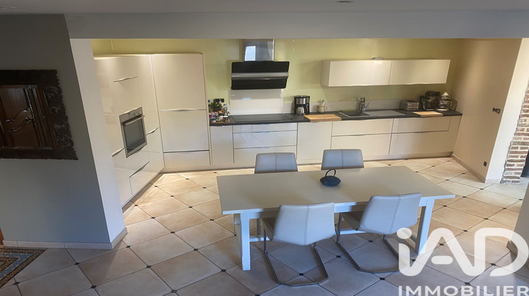 Ma-Cabane - Vente Maison Haspres, 197 m²