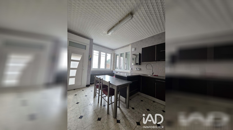 Ma-Cabane - Vente Maison Haspres, 108 m²