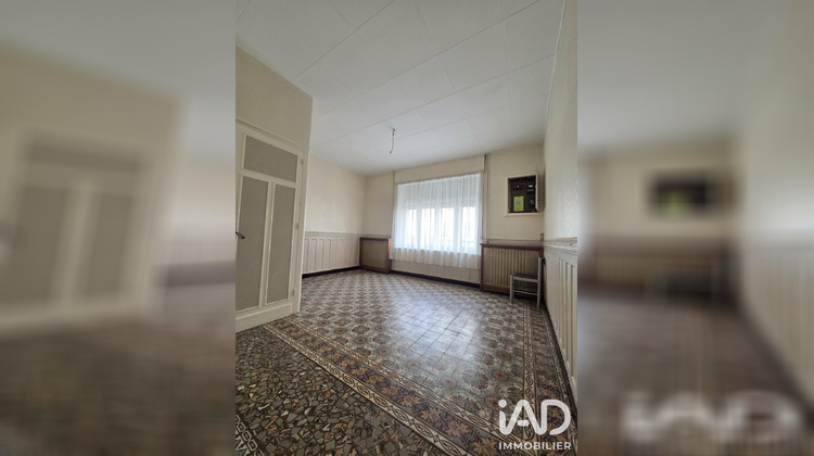 Ma-Cabane - Vente Maison Haspres, 108 m²