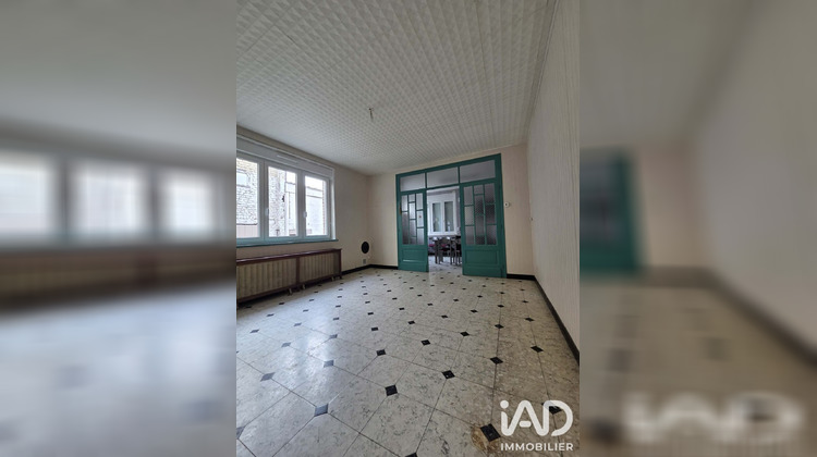 Ma-Cabane - Vente Maison Haspres, 108 m²