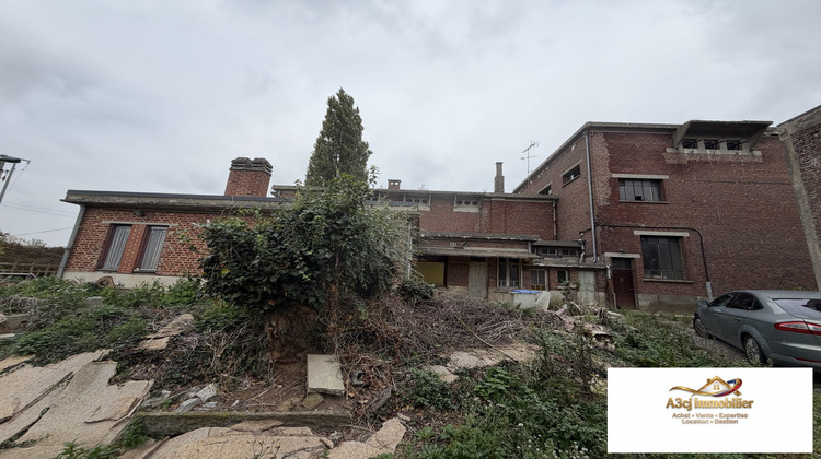 Ma-Cabane - Vente Maison Haspres, 300 m²