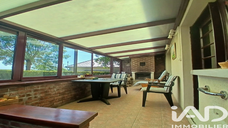 Ma-Cabane - Vente Maison Haspres, 100 m²