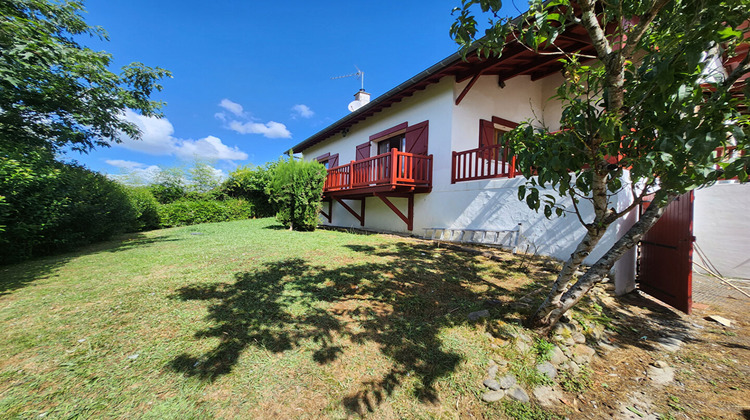 Ma-Cabane - Vente Maison HASTINGUES, 105 m²