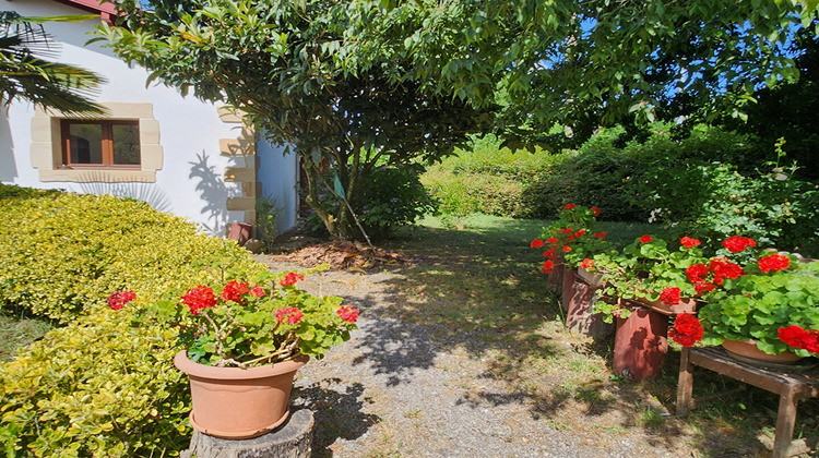 Ma-Cabane - Vente Maison HASTINGUES, 105 m²