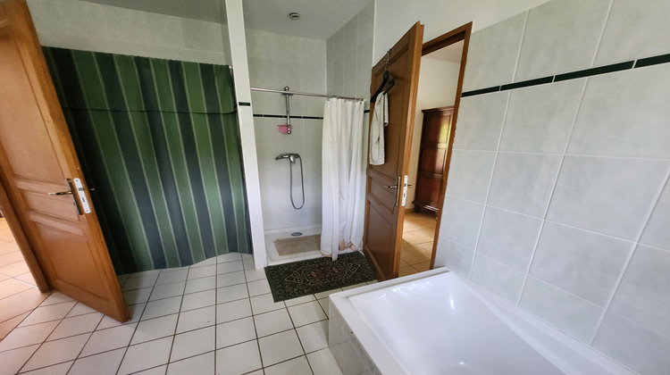 Ma-Cabane - Vente Maison HASTINGUES, 105 m²