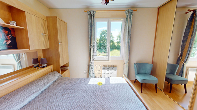 Ma-Cabane - Vente Maison HASTINGUES, 102 m²
