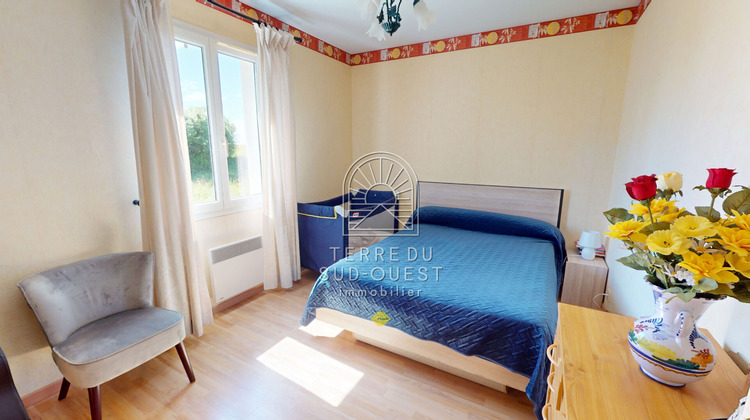 Ma-Cabane - Vente Maison HASTINGUES, 102 m²