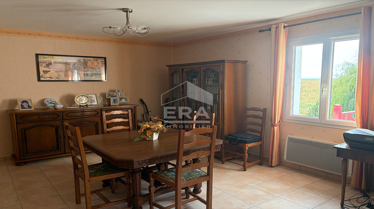 Ma-Cabane - Vente Maison HASTINGUES, 104 m²