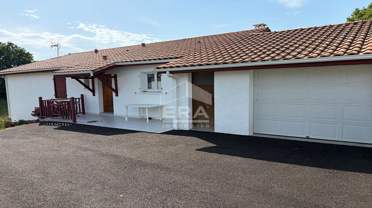 Ma-Cabane - Vente Maison HASTINGUES, 104 m²