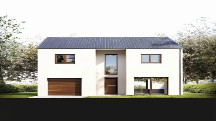 Ma-Cabane - Vente Maison Hatrize, 135 m²