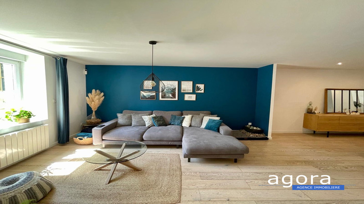 Ma-Cabane - Vente Maison Hatrize, 200 m²