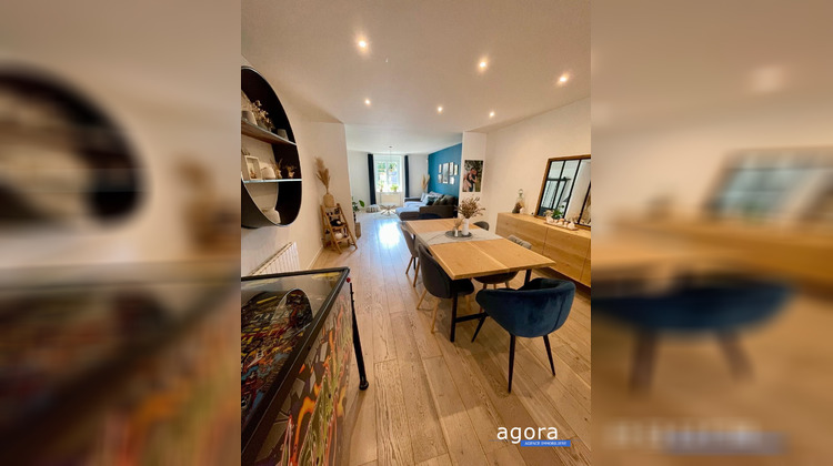 Ma-Cabane - Vente Maison Hatrize, 200 m²