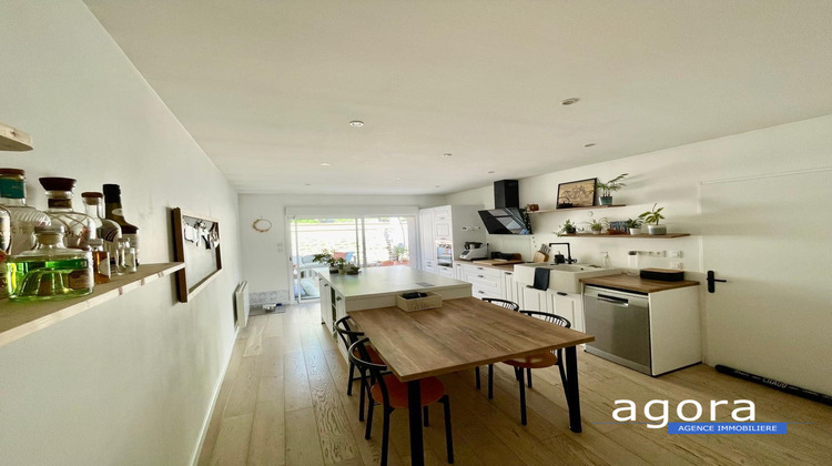 Ma-Cabane - Vente Maison Hatrize, 200 m²