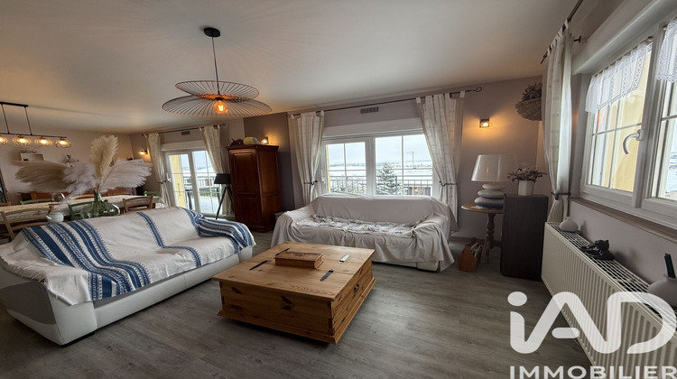 Ma-Cabane - Vente Maison Hatrize, 170 m²