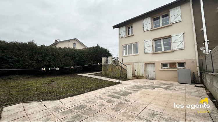 Ma-Cabane - Vente Maison HATRIZE, 85 m²