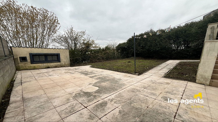 Ma-Cabane - Vente Maison HATRIZE, 85 m²