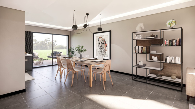 Ma-Cabane - Vente Maison Hatrize, 117 m²