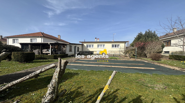 Ma-Cabane - Vente Maison HATRIZE, 125 m²