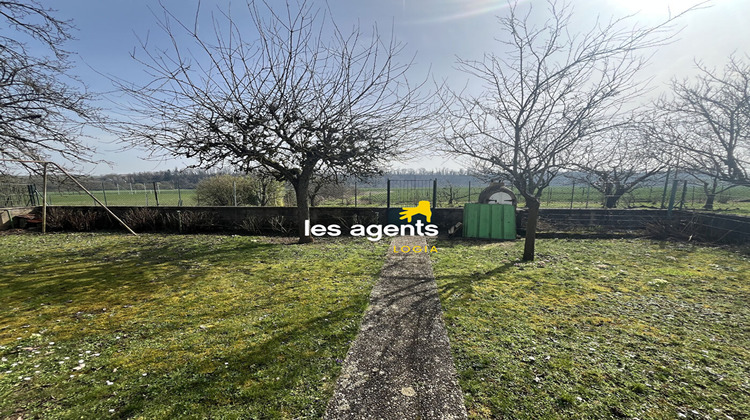 Ma-Cabane - Vente Maison HATRIZE, 125 m²