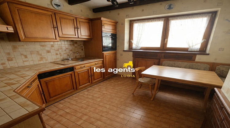 Ma-Cabane - Vente Maison HATRIZE, 125 m²