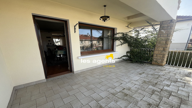 Ma-Cabane - Vente Maison HATRIZE, 125 m²