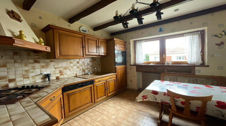 Ma-Cabane - Vente Maison Hatrize, 84 m²